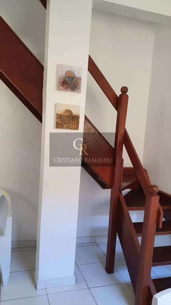 Casa, 6 quartos, 136 m² - Foto 15