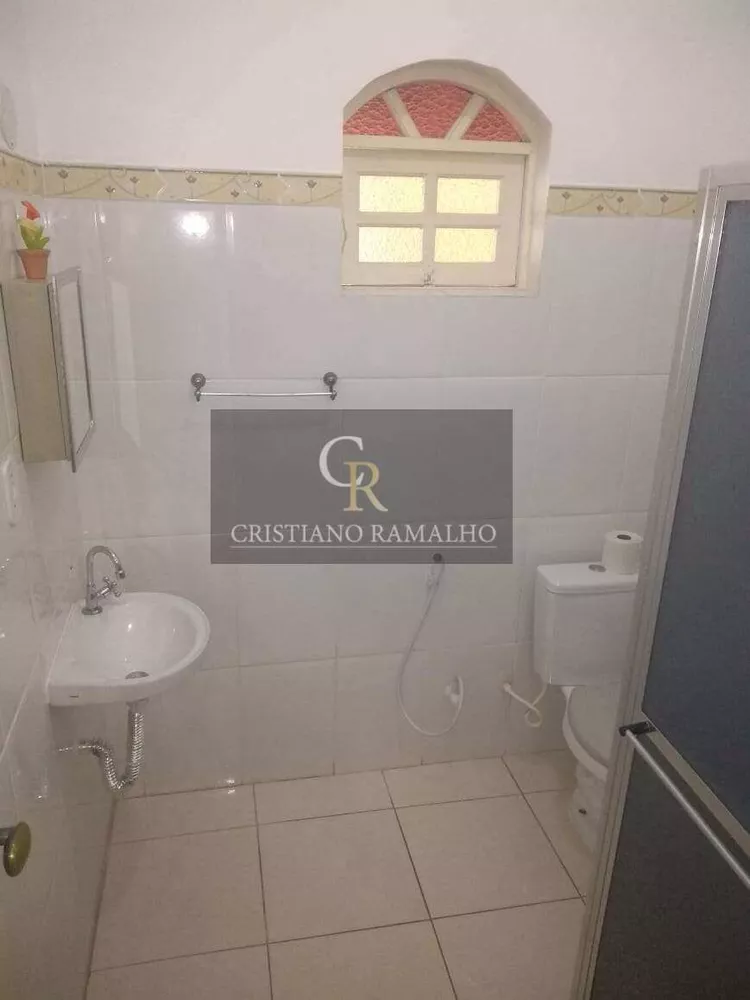 Casa, 6 quartos, 136 m² - Foto 9