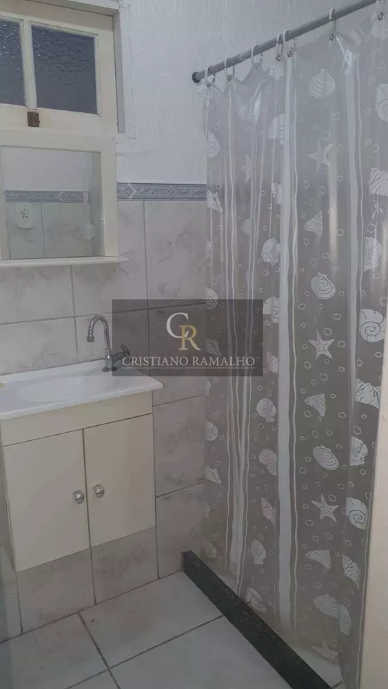 Casa, 6 quartos, 136 m² - Foto 16
