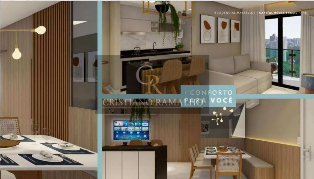 Apartamento, 3 quartos, 119 m² - Foto 8