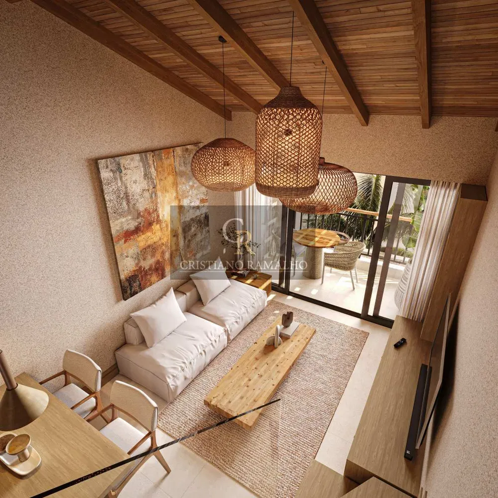Flat/Apart Hotel, 1 quarto, 29 m² - Foto 14