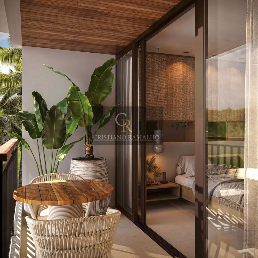 Flat/Apart Hotel, 1 quarto, 29 m² - Foto 10