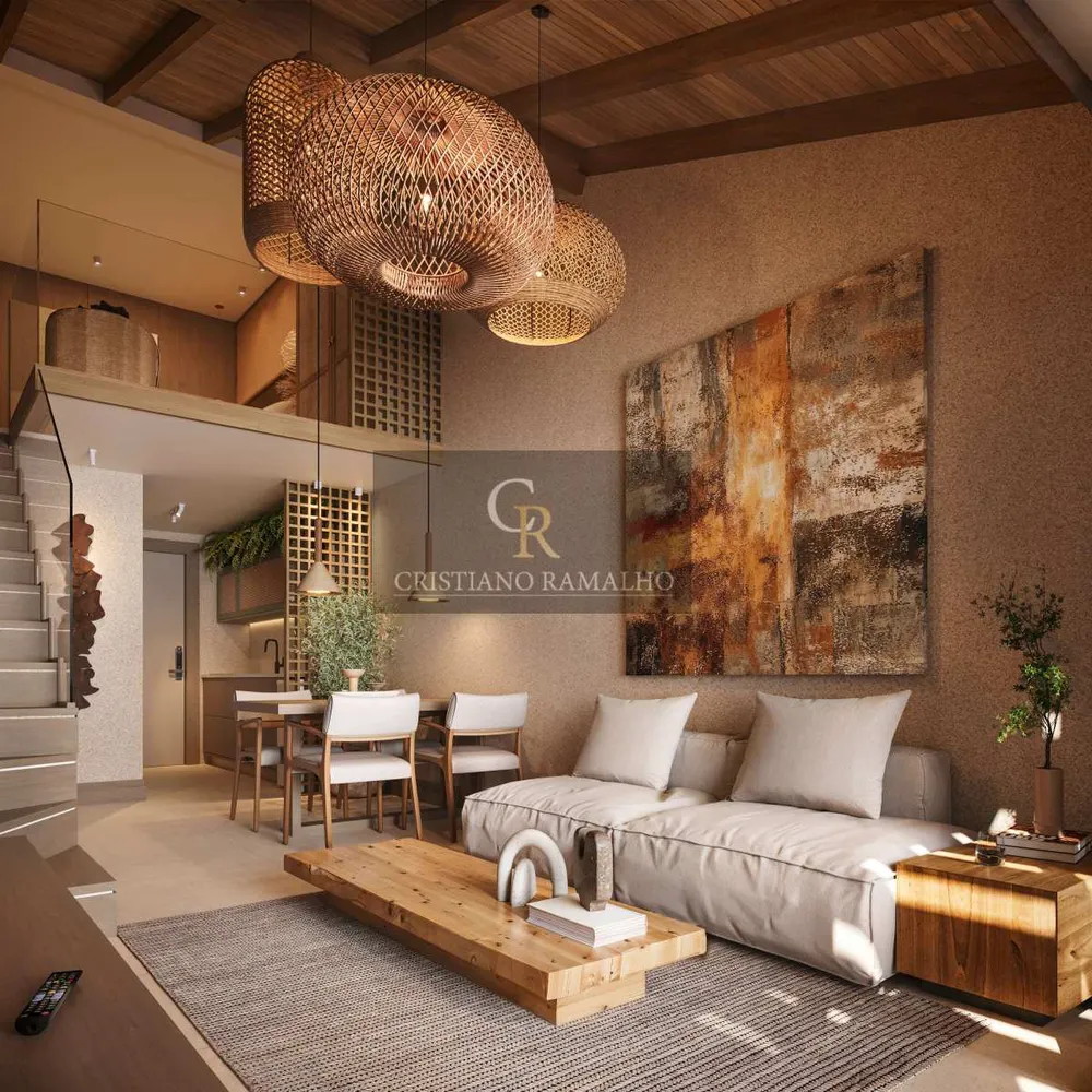 Flat/Apart Hotel, 1 quarto, 29 m² - Foto 12