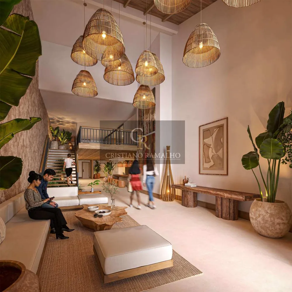 Flat/Apart Hotel, 1 quarto, 29 m² - Foto 15
