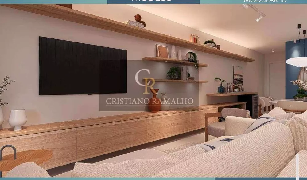 Apartamento, 1 quarto, 49 m² - Foto 16