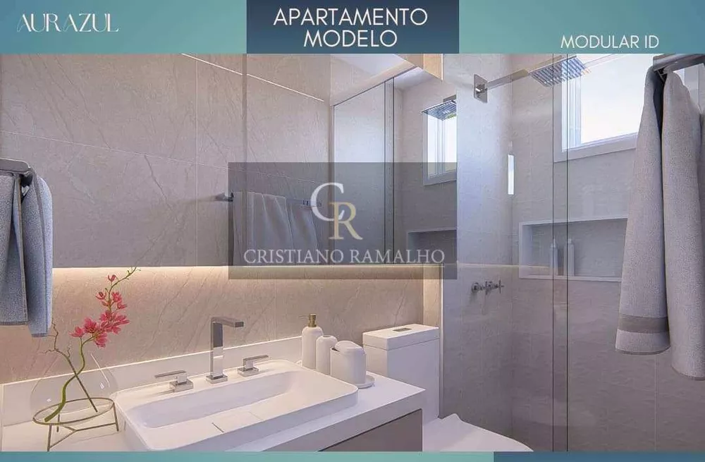 Apartamento, 1 quarto, 49 m² - Foto 19