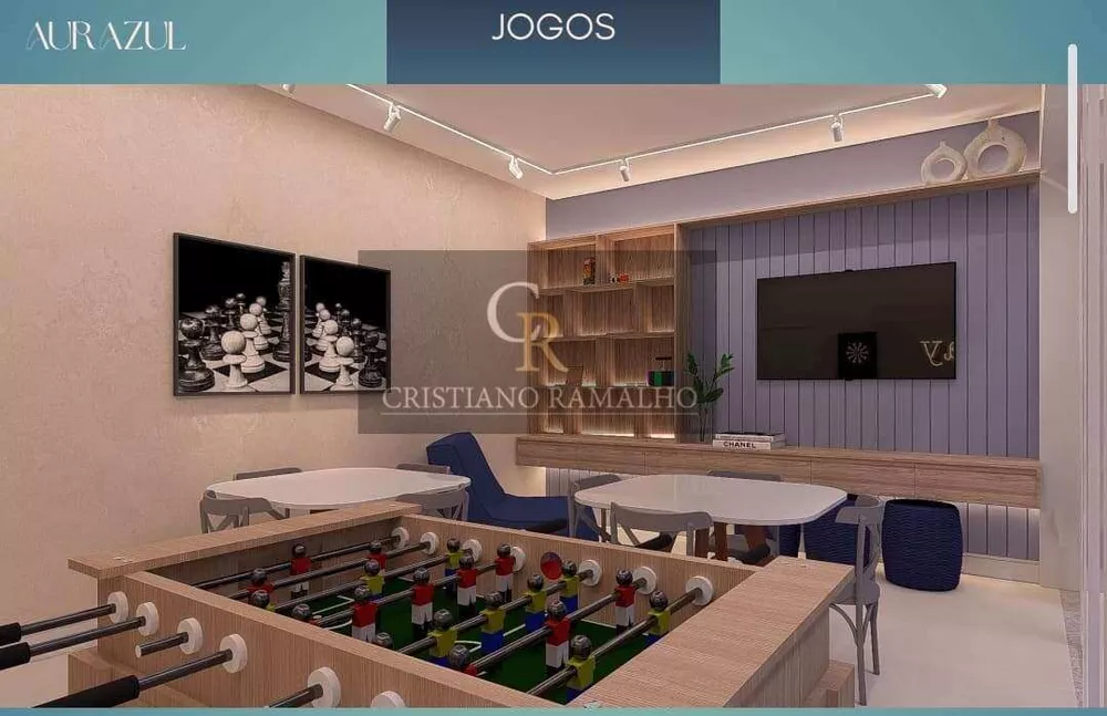Apartamento, 1 quarto, 49 m² - Foto 11