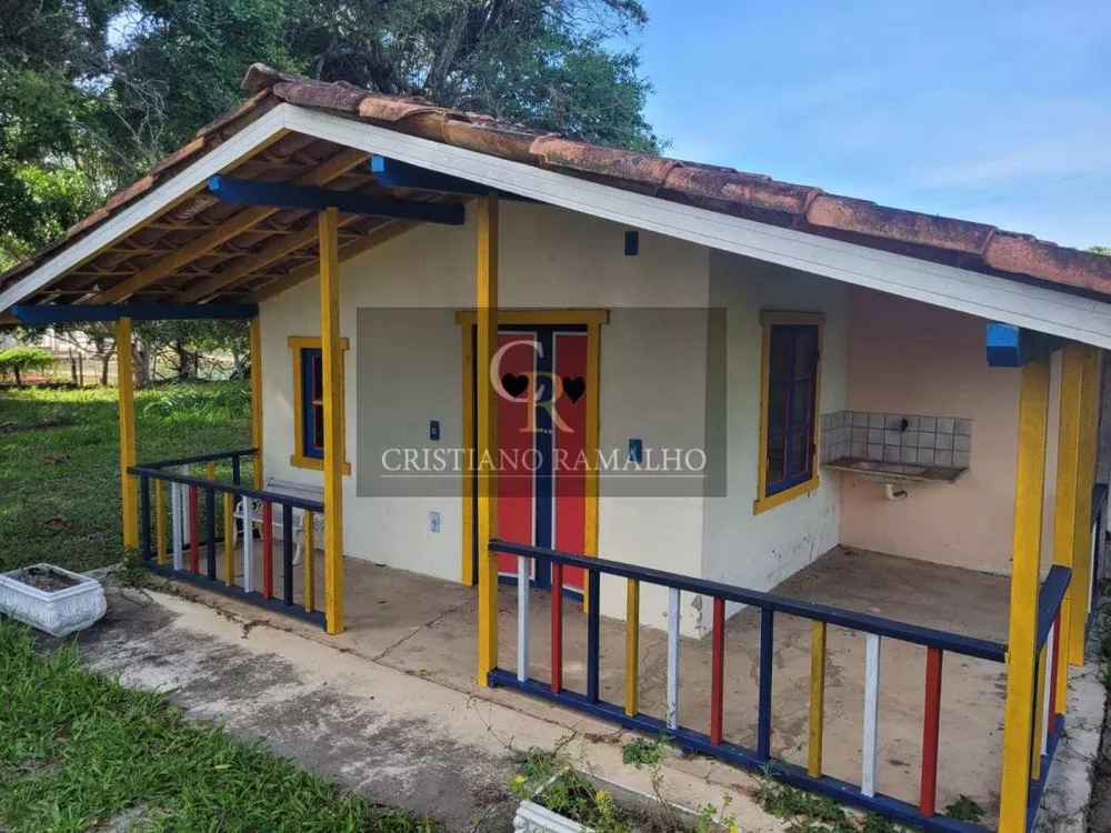 Sítio, 5 quartos, 10000 m² - Foto 14