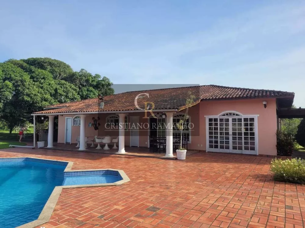 Sítio, 5 quartos, 10000 m² - Foto 18