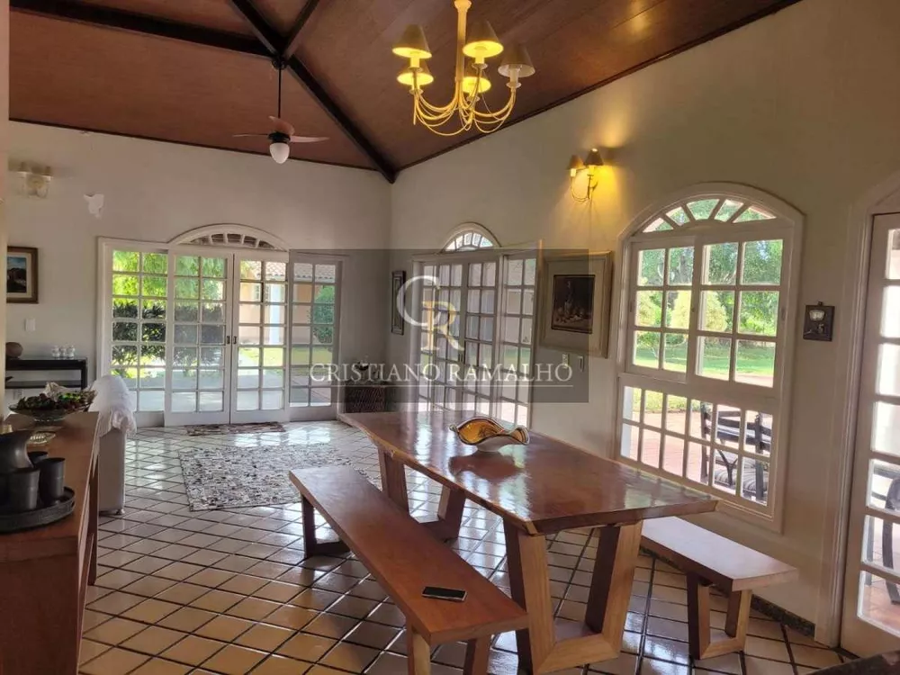 Sítio, 5 quartos, 10000 m² - Foto 9