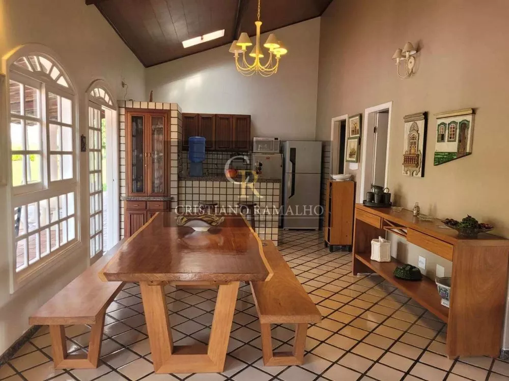 Sítio, 5 quartos, 10000 m² - Foto 10