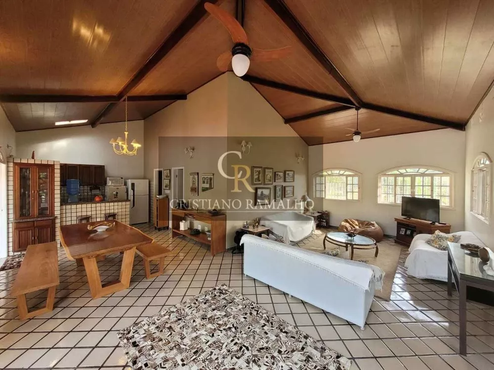 Sítio, 5 quartos, 10000 m² - Foto 11