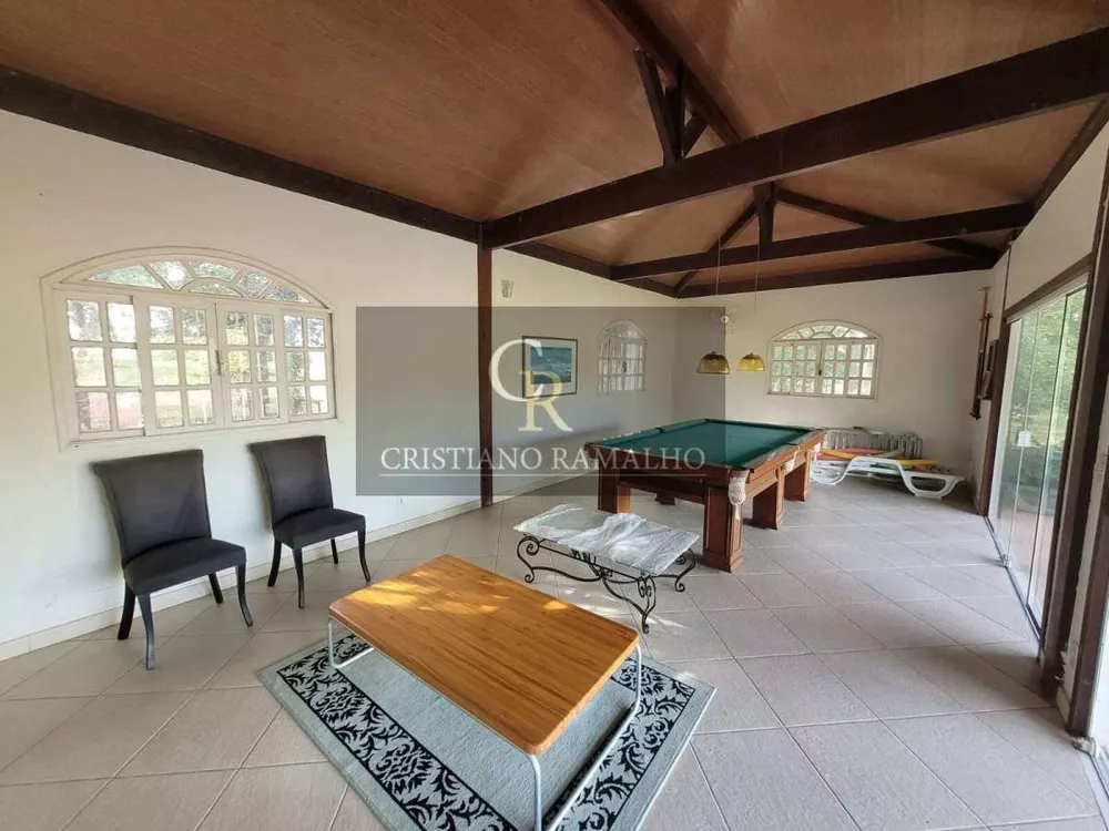 Sítio, 5 quartos, 10000 m² - Foto 12