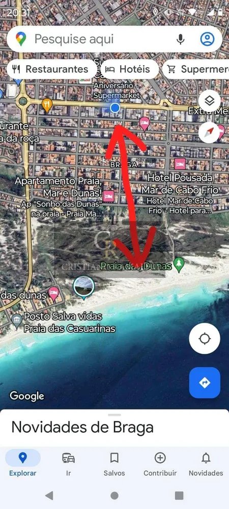 Cobertura, 2 quartos, 100 m² - Foto 11