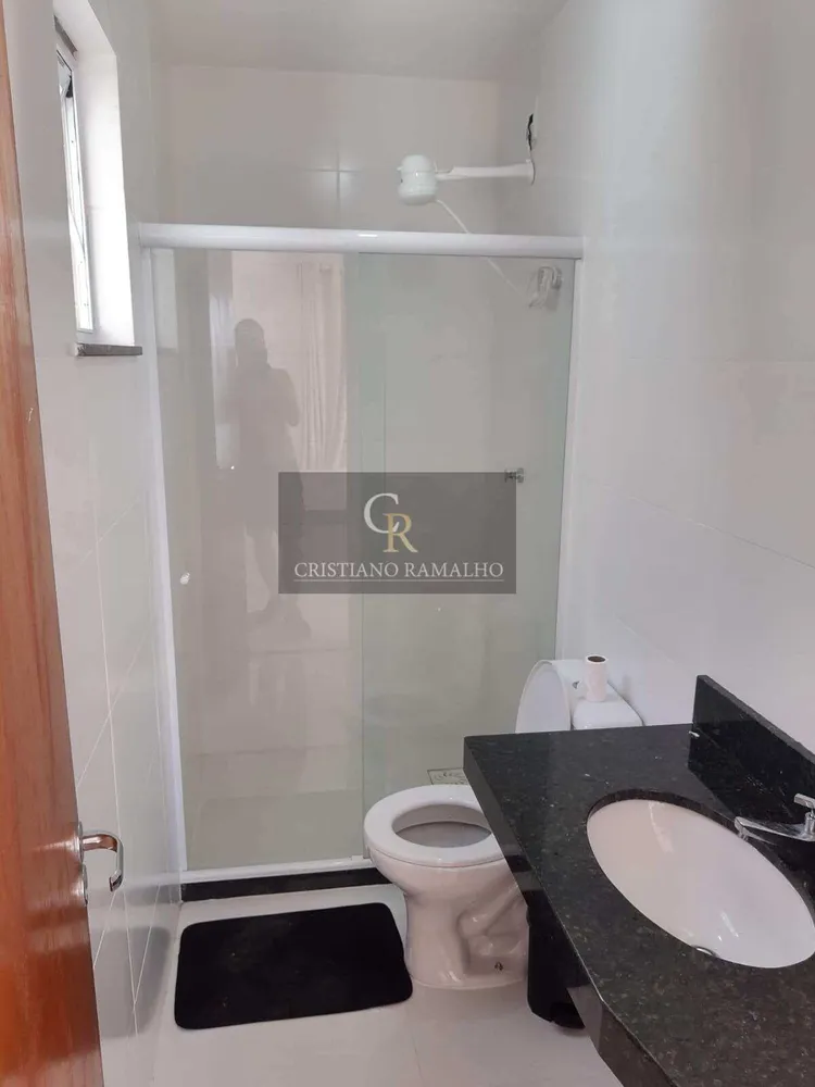 Cobertura, 2 quartos, 100 m² - Foto 10