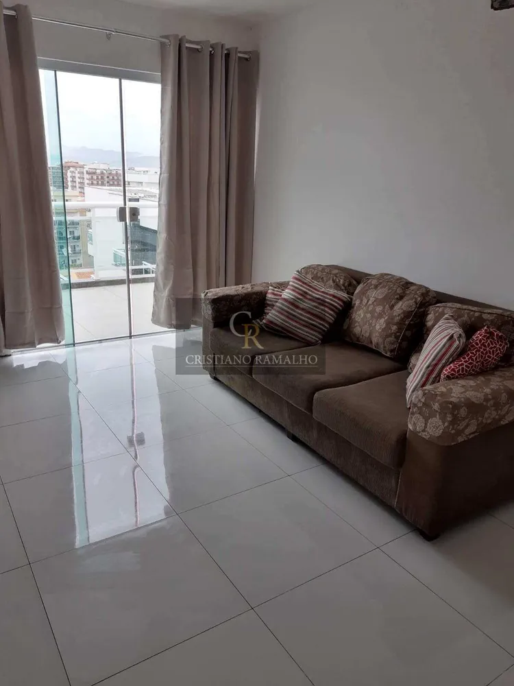 Cobertura, 2 quartos, 100 m² - Foto 5