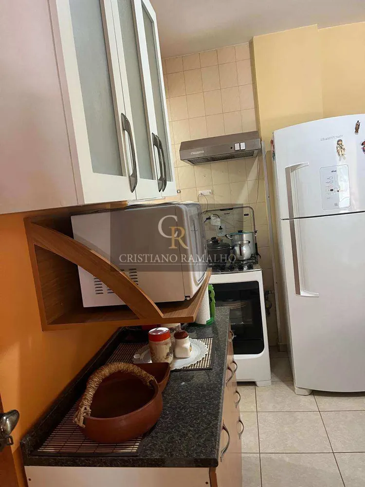 Apartamento, 3 quartos, 80 m² - Foto 8