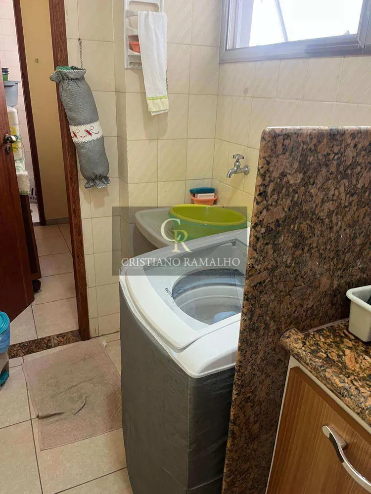 Apartamento, 3 quartos, 80 m² - Foto 10