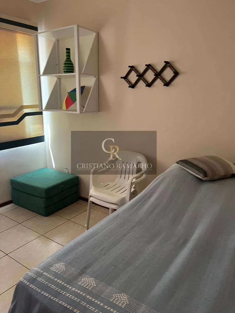 Apartamento, 3 quartos, 80 m² - Foto 4