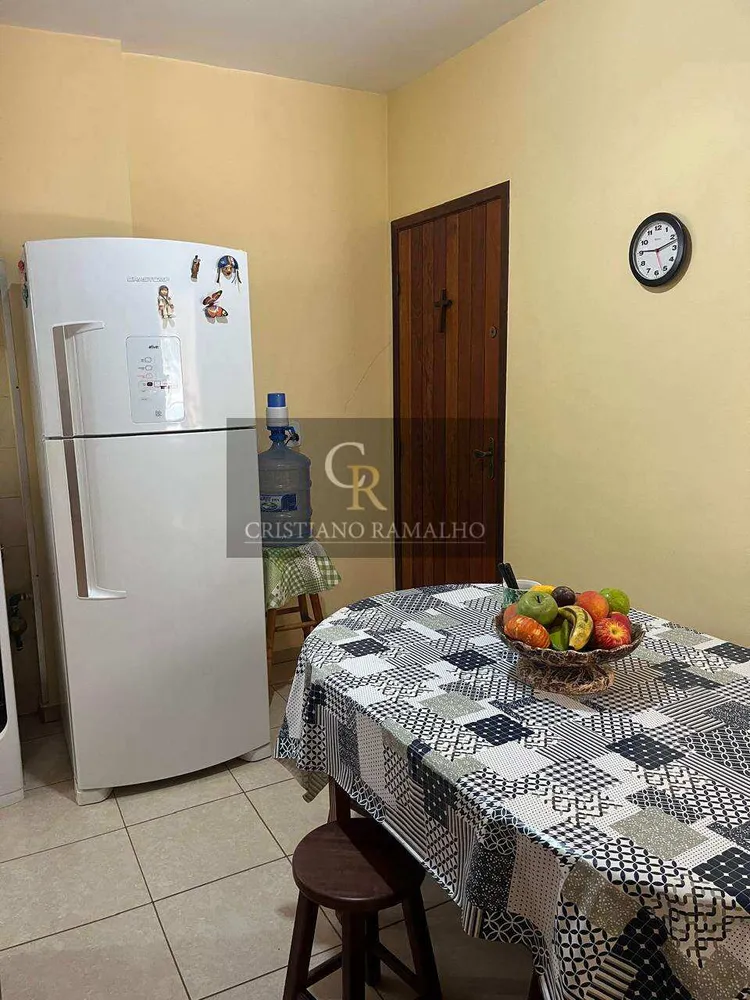 Apartamento, 3 quartos, 80 m² - Foto 11