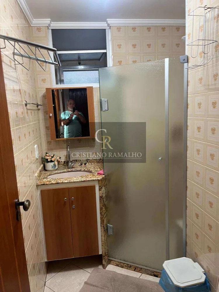 Apartamento, 3 quartos, 80 m² - Foto 12