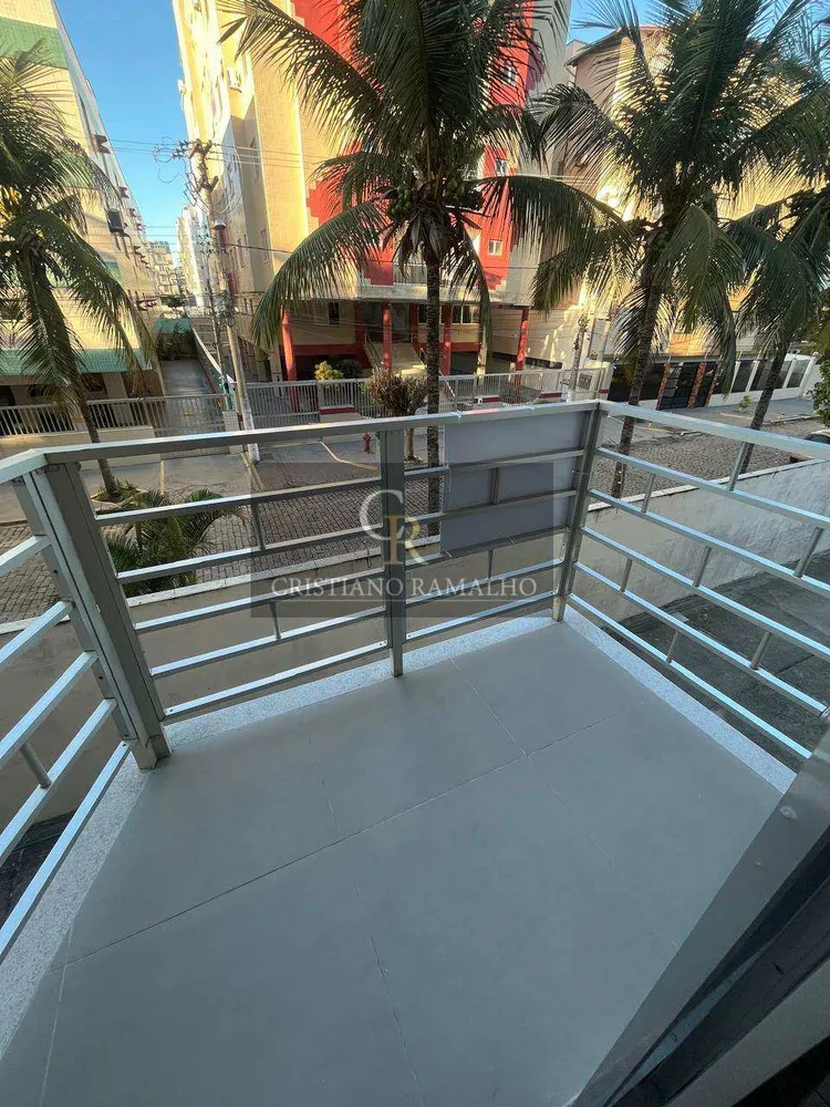 Apartamento, 3 quartos, 80 m² - Foto 21