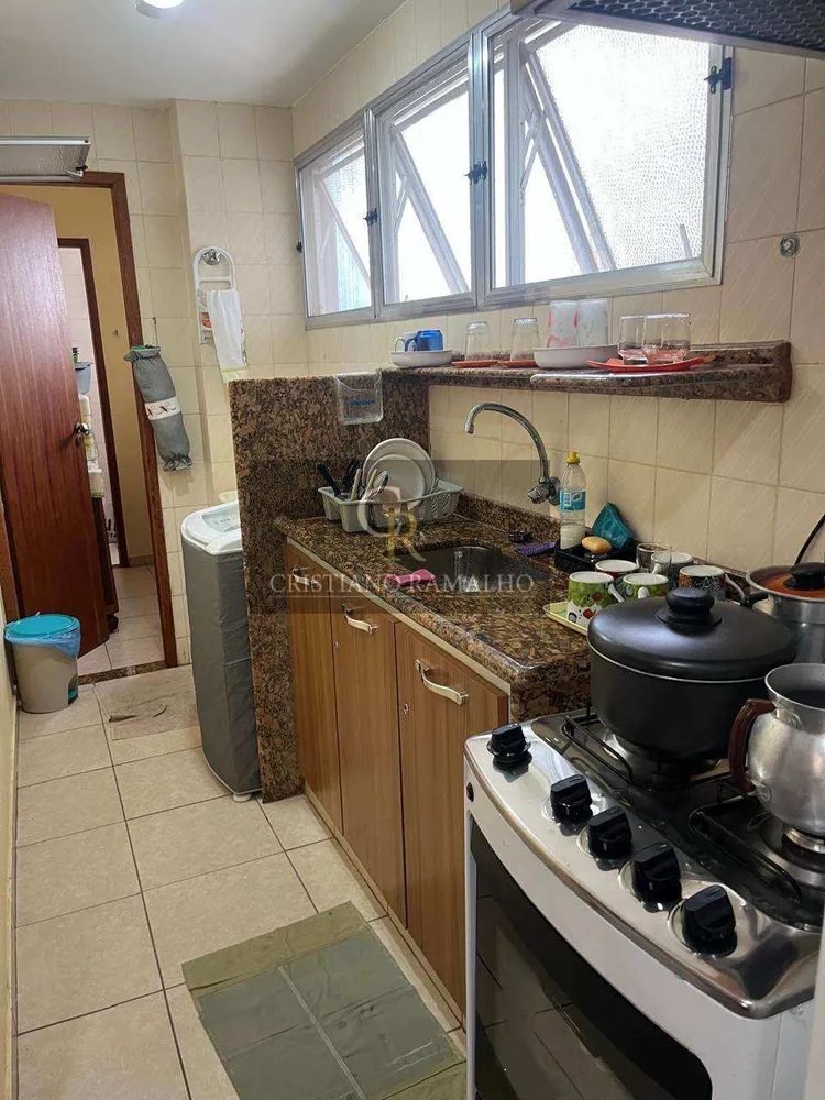 Apartamento, 3 quartos, 80 m² - Foto 9
