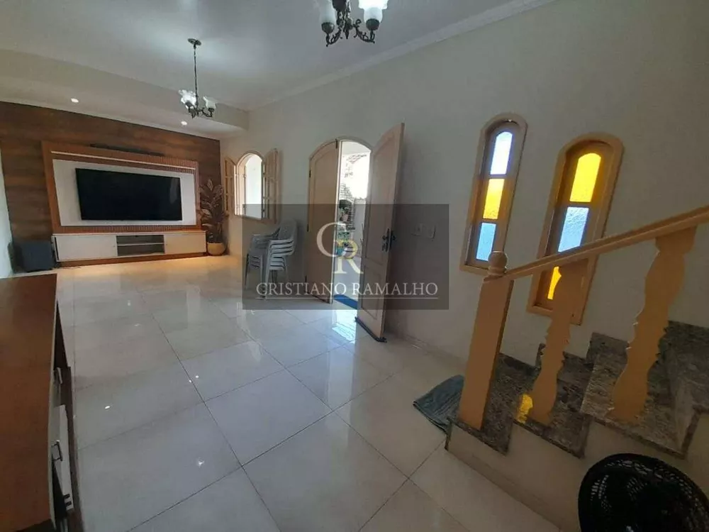 Casa, 2 quartos, 120 m² - Foto 6