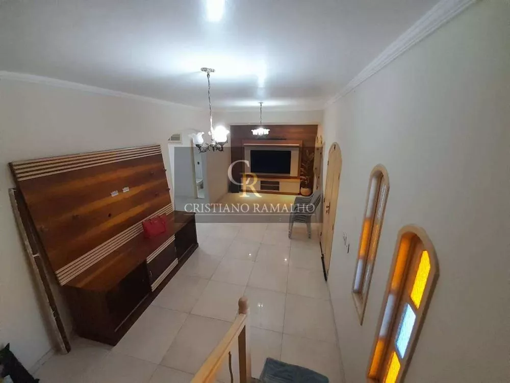 Casa, 2 quartos, 120 m² - Foto 8