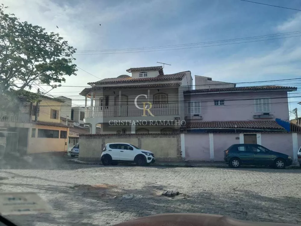 Casa, 2 quartos, 120 m² - Foto 1