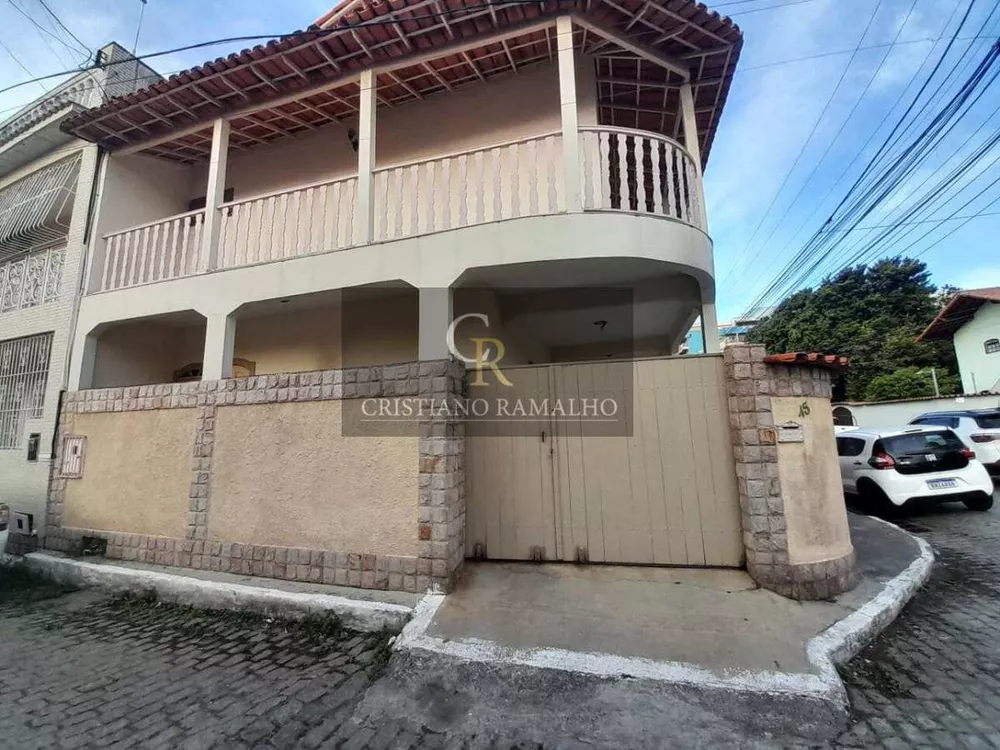 Casa, 2 quartos, 120 m² - Foto 2