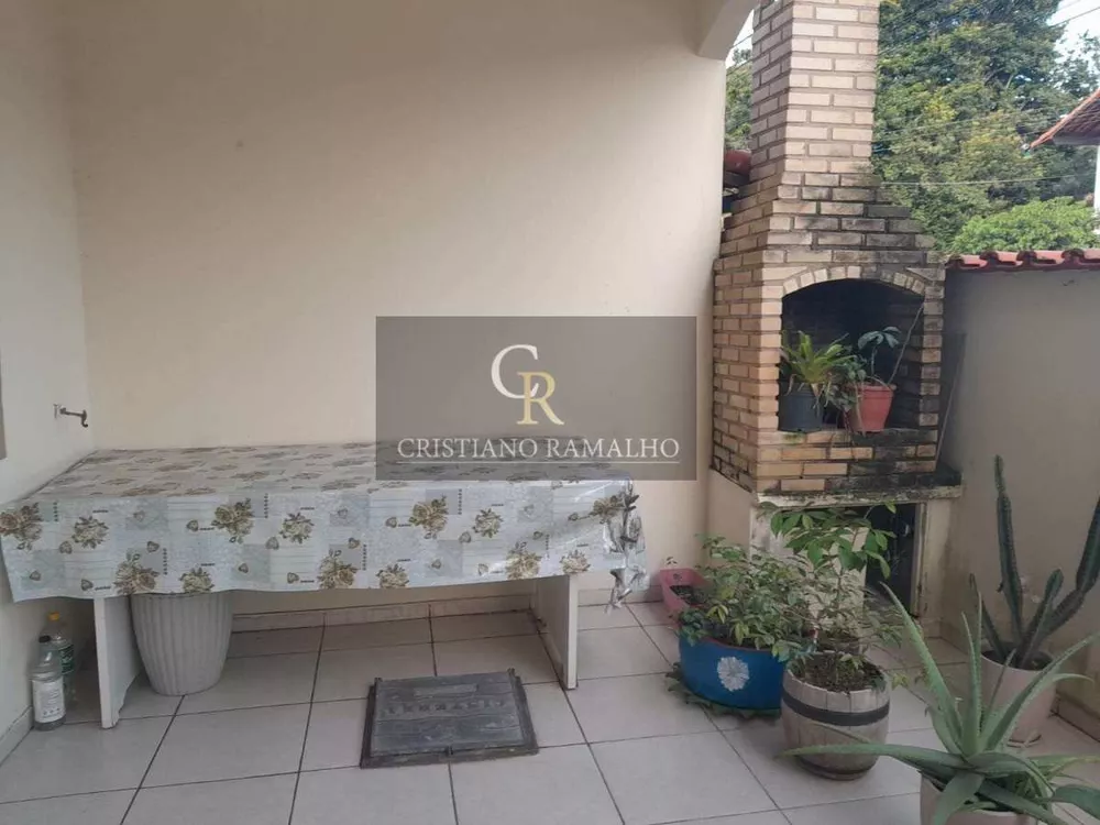 Casa, 2 quartos, 120 m² - Foto 4