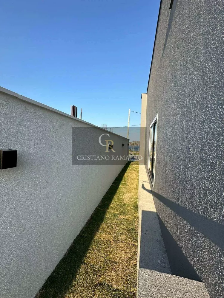 Casa de Condomínio, 3 quartos - Foto 8