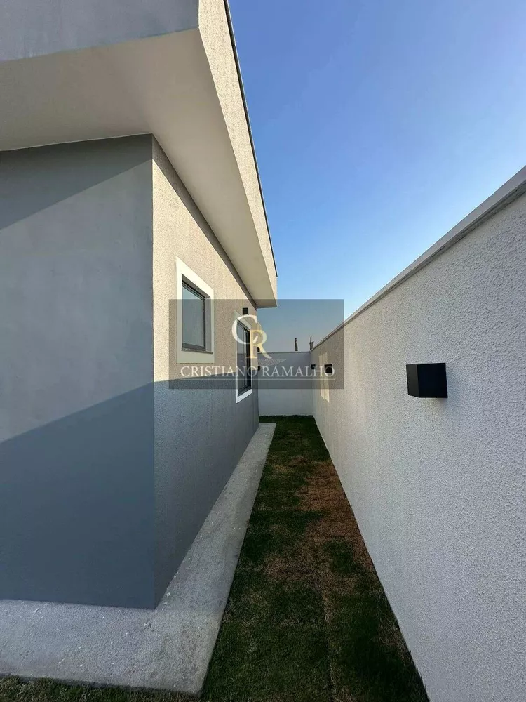 Casa de Condomínio, 3 quartos - Foto 7