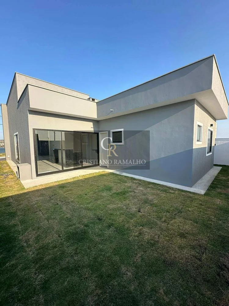 Casa de Condomínio, 3 quartos - Foto 5