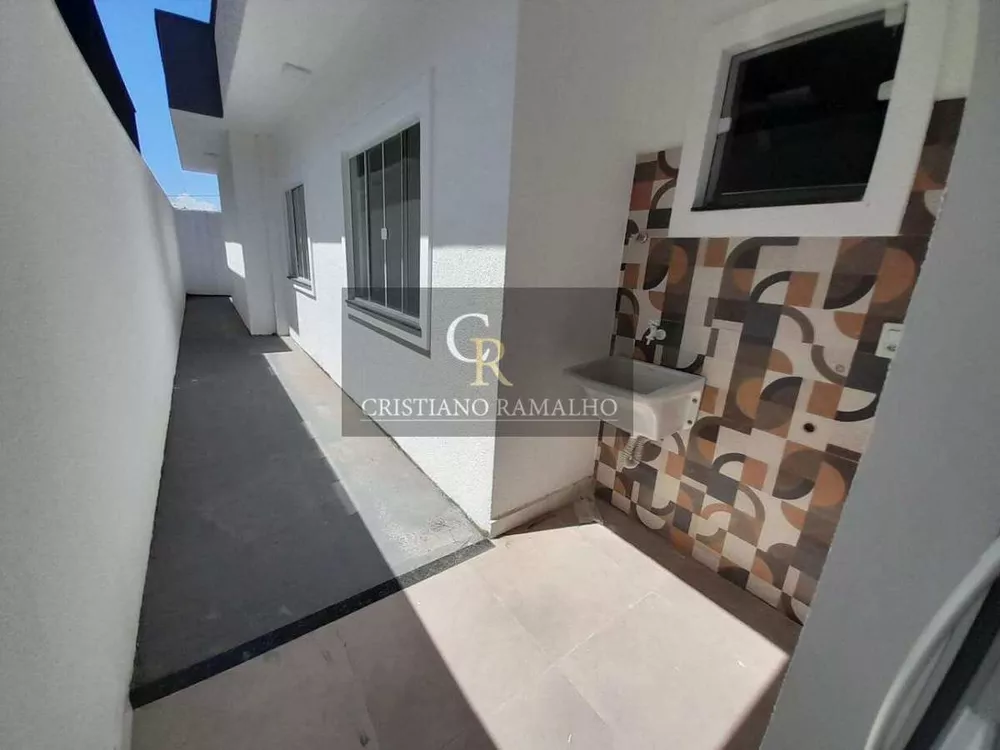 Casa, 3 quartos, 92 m² - Foto 16