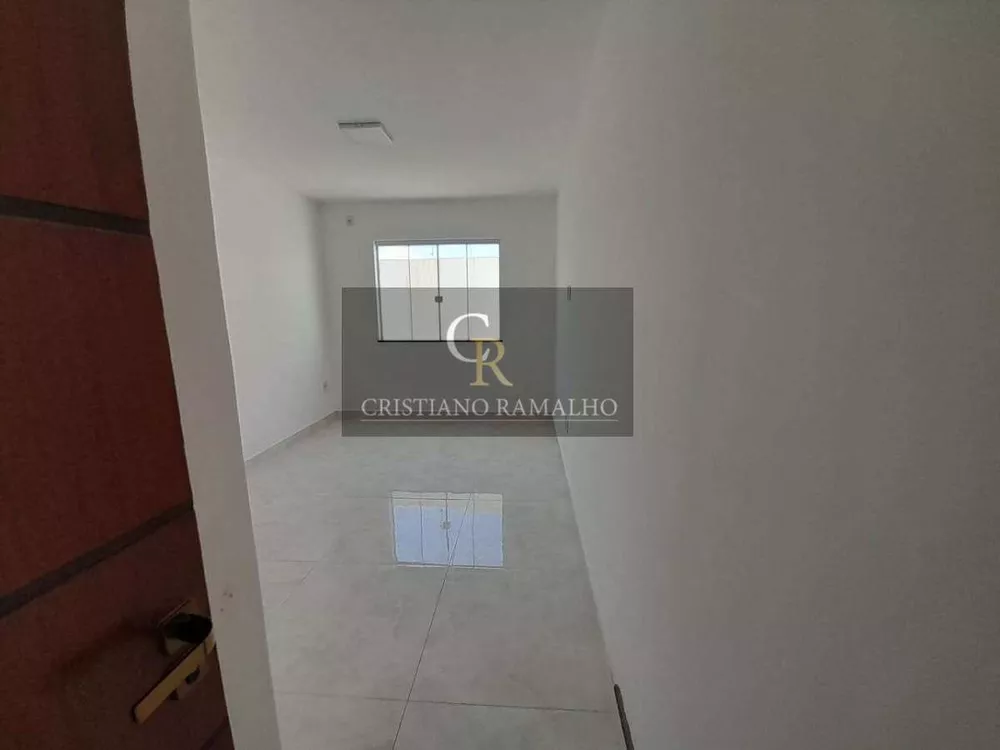 Casa, 3 quartos, 92 m² - Foto 5