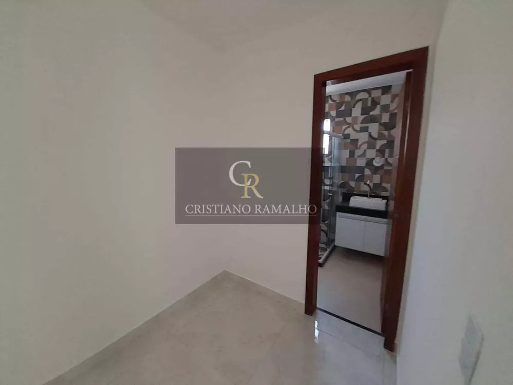 Casa, 3 quartos, 92 m² - Foto 9