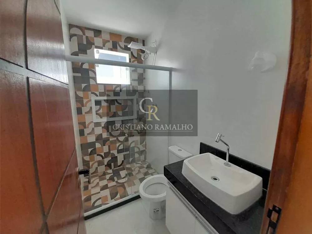 Casa, 3 quartos, 92 m² - Foto 10