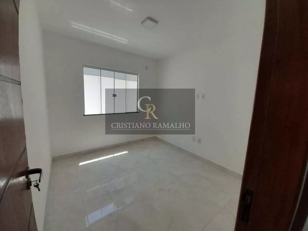 Casa, 3 quartos, 92 m² - Foto 7