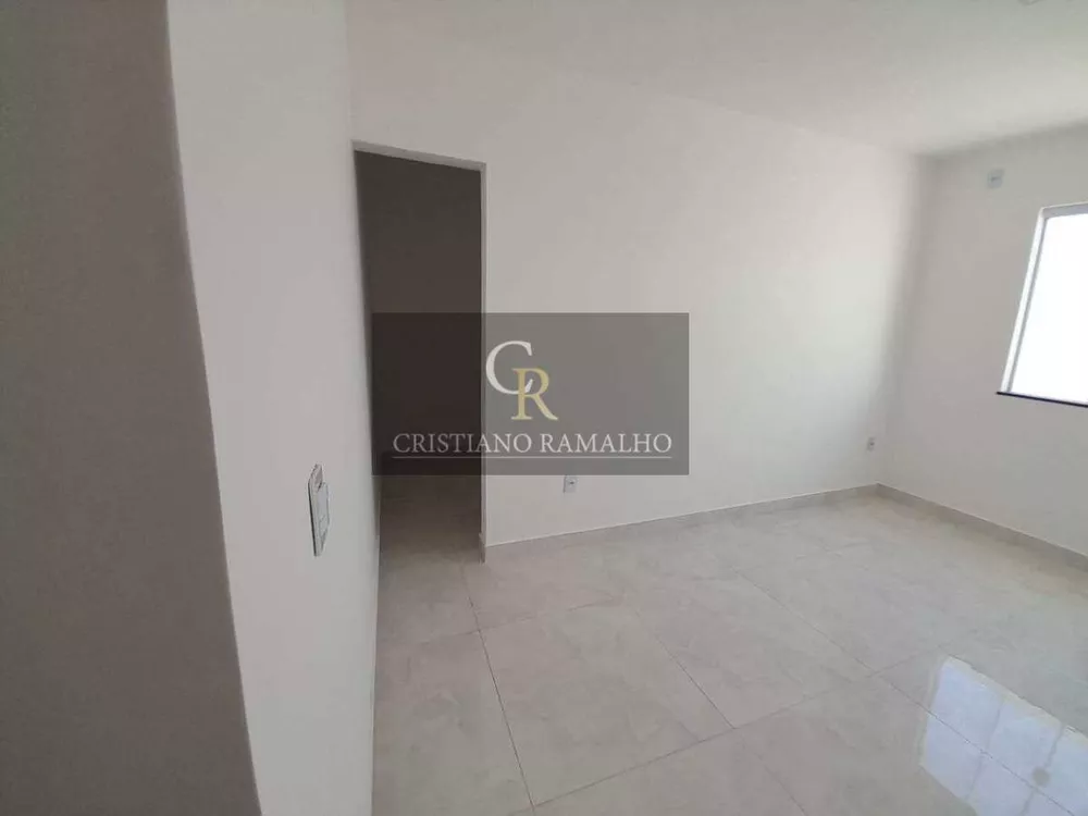 Casa, 3 quartos, 92 m² - Foto 11