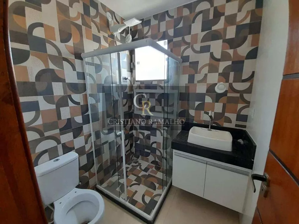Casa, 3 quartos, 92 m² - Foto 12