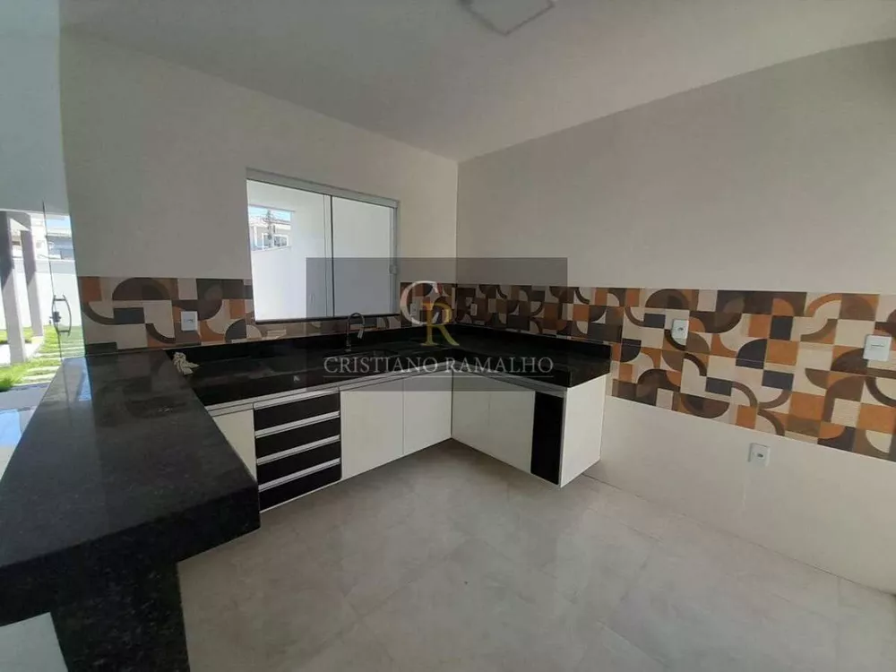 Casa, 3 quartos, 92 m² - Foto 17