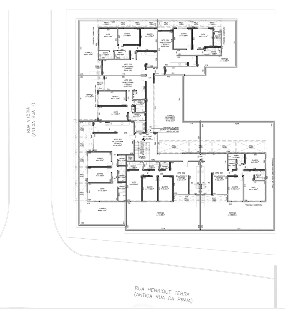 Apartamento, 2 quartos, 64 m² - Foto 13