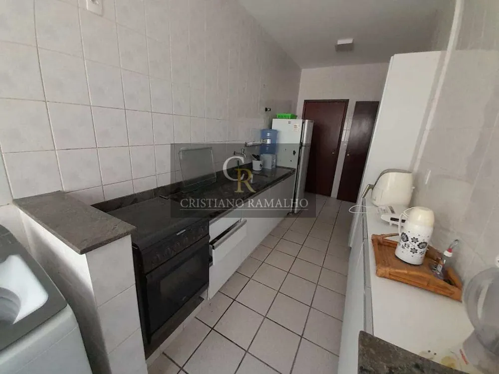 Apartamento, 3 quartos, 105 m² - Foto 2