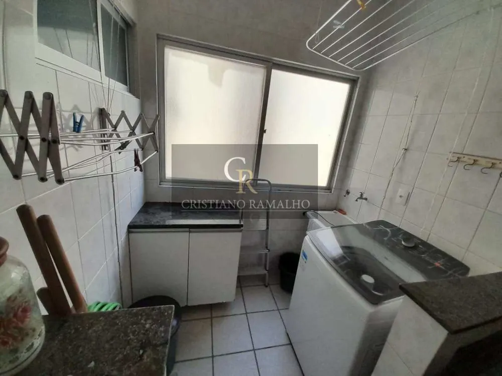 Apartamento, 3 quartos, 105 m² - Foto 13