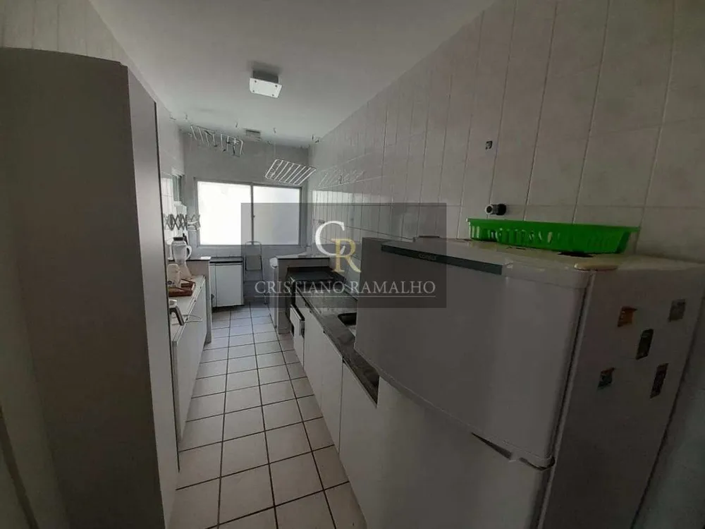 Apartamento, 3 quartos, 105 m² - Foto 1