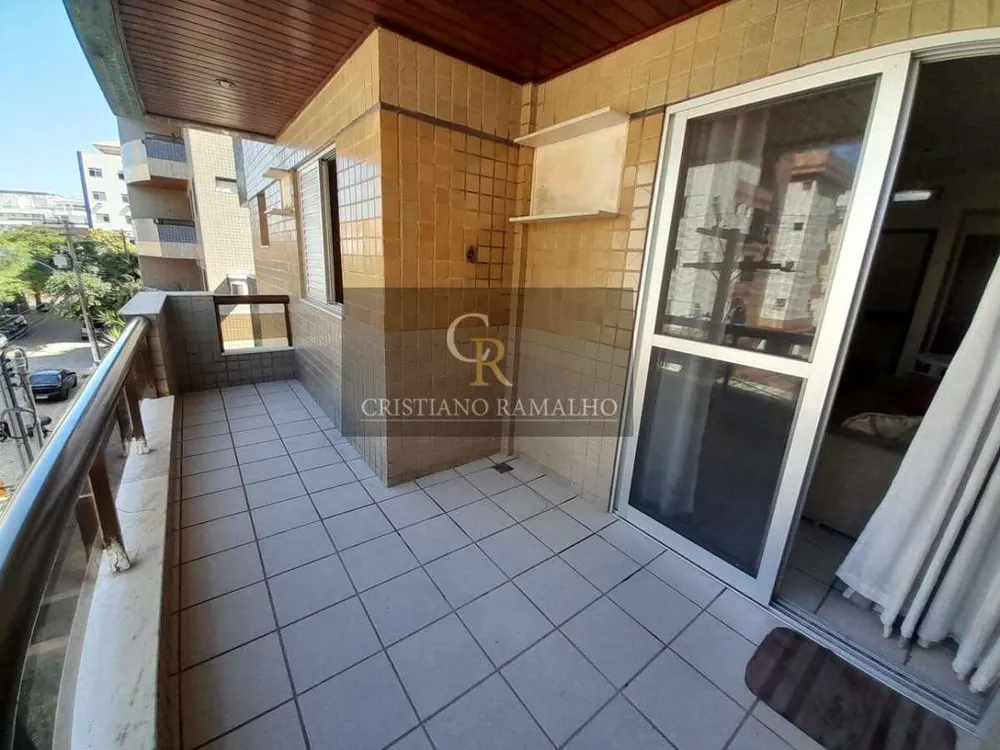 Apartamento, 3 quartos, 105 m² - Foto 7