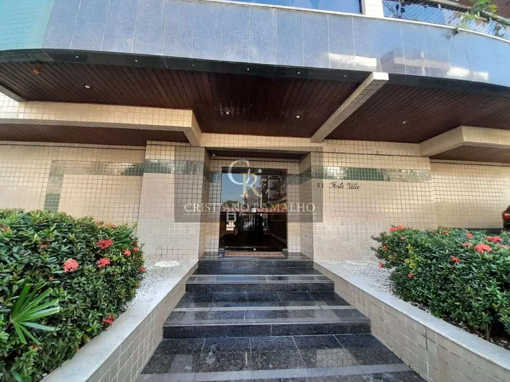 Apartamento, 3 quartos, 105 m² - Foto 15