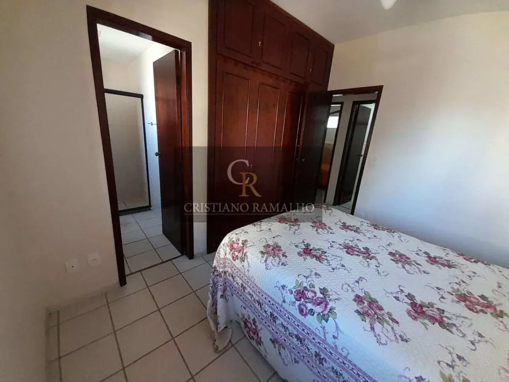Apartamento, 3 quartos, 105 m² - Foto 10